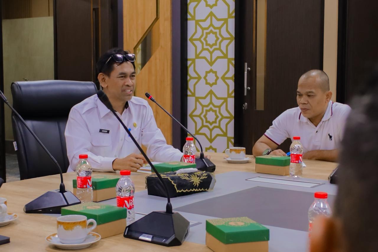 DPRD Banten Jadi Rujukan, Inovasi Digital dan Tata Kelola Keuangan Dipelajari DPRD Sulteng